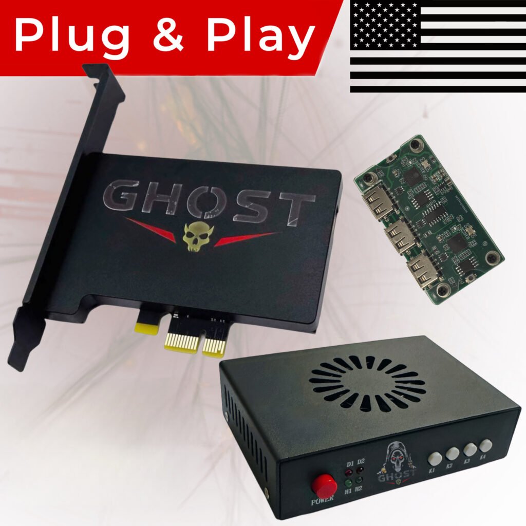 Workstation Integration Kit