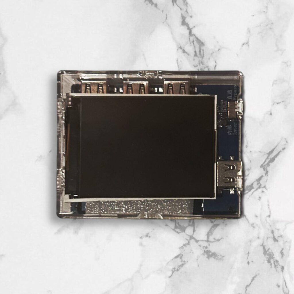 USB 3 Host Bridge Pro