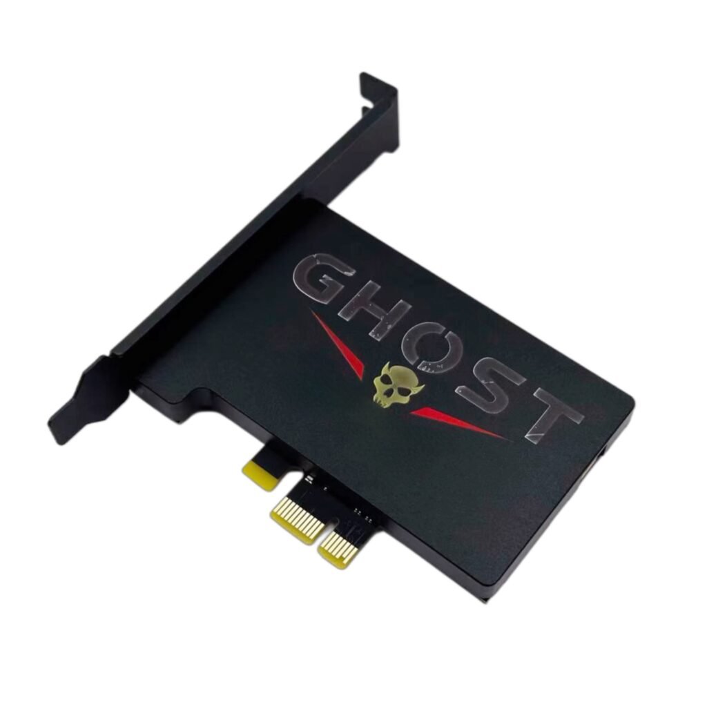 PCIe Video Capture Module
