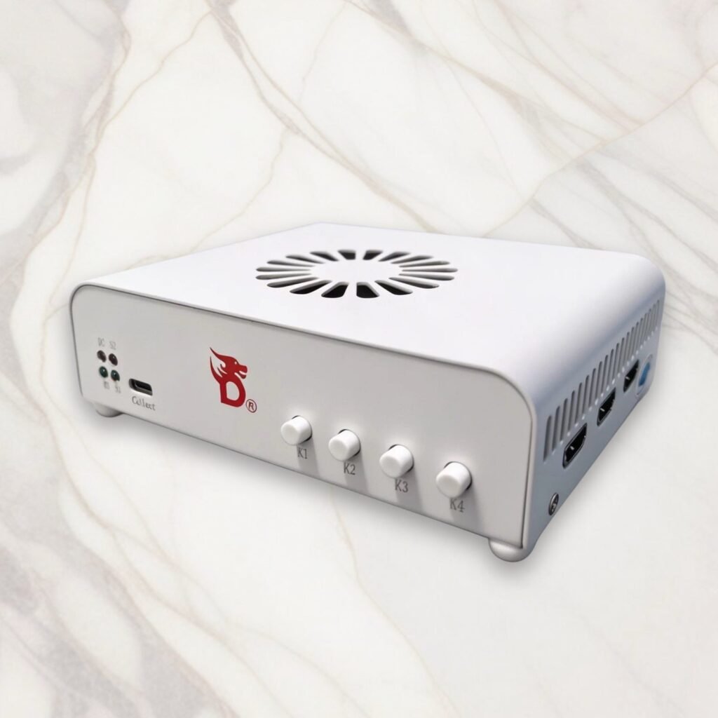 HDMI AV Stream Combiner DC505